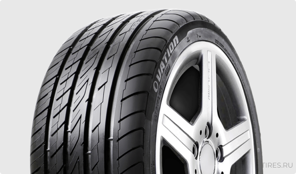Шины Ovation Tyres Ecovision VI-386HP